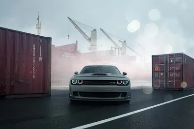 Dodge Challenger SRT Hellcat Widebody Jailbreak - Auto Outlet : Auto Outlet