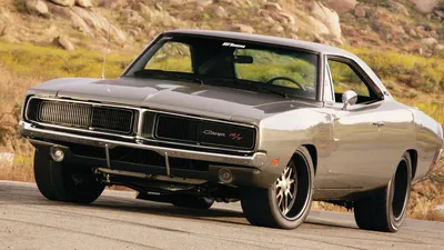 Dodge Charger R/T - Desktop Wallpapers, Phone Wallpaper, PFP, Gifs, and  More!