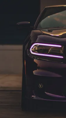 Dodge Charger Daytona SRT показал будущее масл-каров — Авторевю