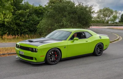 Next-Gen Dodge Charger With Inline-Six Engine Technically Possible