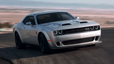 Final Edition Dodge Charger and Challenger Get Mopar Treatment