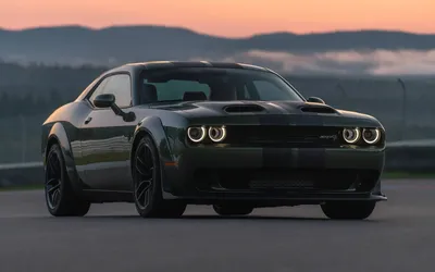 Pre-Owned Dodge Challenger : What Trim Should You Get? | Otogo