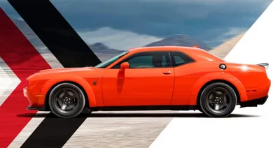 Dodge future product: Focus on EV performance | Automotive News