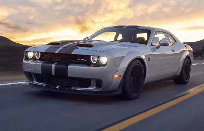 2023 Dodge Charger, Challenger: To Be Discontinued | Gulfgate Dodge  Chrysler Jeep Ram