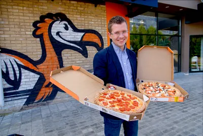 Кейс: как «додо пицца» осваивала influencer-маркетинг | Retail.ru