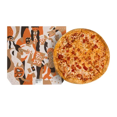 Как Додо Пицца вводит и выводит пиццы из меню | Додо Дневник | Дзен