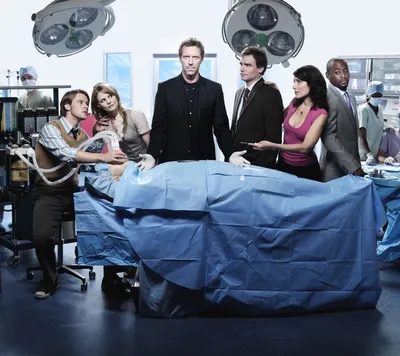 Доктор Хаус — 8 сезон 21 серия — смотреть онлайн бесплатно в хорошем  качестве (Не сдаваясь)