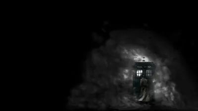 Скачать обои Доктор, Doctor Who, Доктор Кто, Tardis, Тардис, Doctor, раздел  фильмы в разрешении 1920x1080