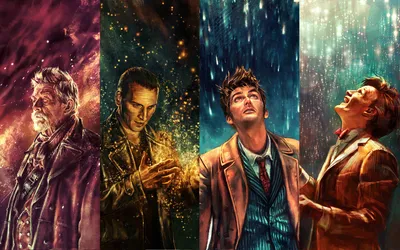 Обои Doctor Who Кино Фильмы Doctor Who, обои для рабочего стола, фотографии doctor,  who, кино, фильмы, доктор, кто Обои для рабочего стола, скачать обои  картинки заставки на рабочий стол.