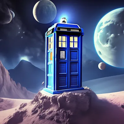 Сериал Доктор Кто: Истории из ТАРДИС (2023) смотреть онлайн все серии  подряд на русском языке бесплатно в хорошем качестве