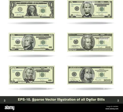 BB.lv: США больше не смогут неограниченно печатать доллары - NYP
