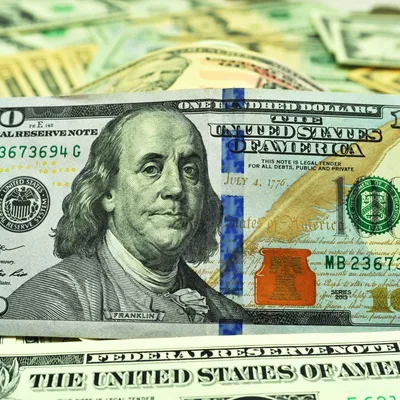 Доллар перестанет быть доминирующей валютой через 5 лет — миллиардер -  23.04.2023, Sputnik Кыргызстан