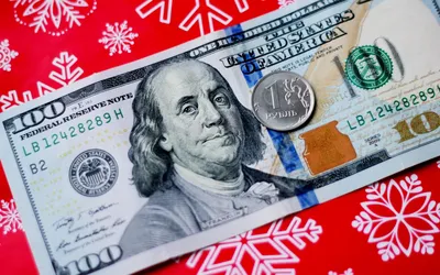 Почему Россия не может просто печатать рубли, как США печатает доллары |  Этому не учат в школе | Дзен