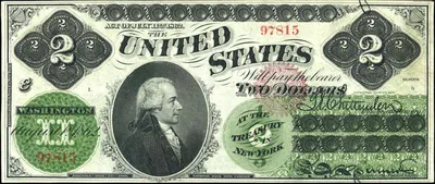 Масонские символы на долларе. Вымыслы и факты | Виражи истории | Дзен