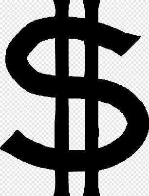 зеленый знак доллара иллюстрации, знак доллара, зеленый символ доллара  бесплатно, Форматы файлов, число, символ валюты png | Klipartz