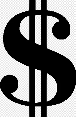 Доллар Знак Значок Денег — стоковая векторная графика и другие изображения  на тему Банк - Банк, Банковское дело, Бизнес - iStock