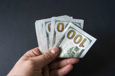 Курс доллара на Мосбирже опустился ниже 89 рублей — ЯСИА