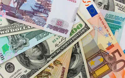 Как менялись доллар, евро и рубль в странах Центральной Азии в феврале 2023  года
