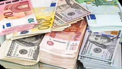 Что можно и нельзя делать с долларами и евро. Актуальное руководство | РБК  Инвестиции