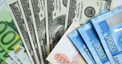 Выгодный курс обмена Евро на Доллар в Ивано-Франковске - Money24