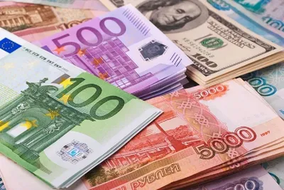 Почему евро дороже доллара?