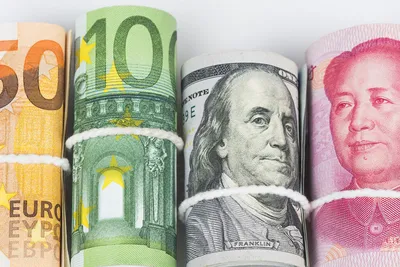 Курс доллара, евро и рубля в обменниках Алматы 26 августа 2023