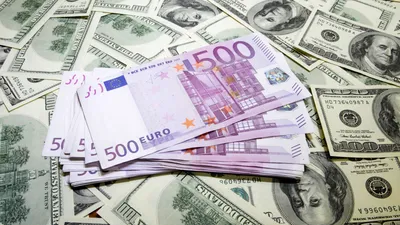 Евро впервые с 2013 года обошел доллар в глобальных платежах — РБК