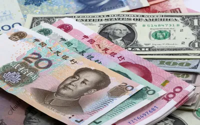 Как изменились курсы доллара, евро и рубля в уходящем году в Казахстане