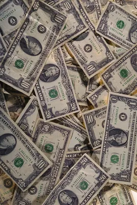 Доллары Деньги Сбережения - Бесплатное фото на Pixabay - Pixabay