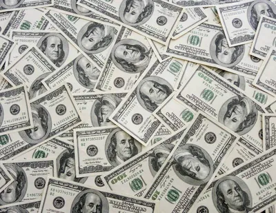 Деньги Доллары Финансы - Бесплатное фото на Pixabay - Pixabay
