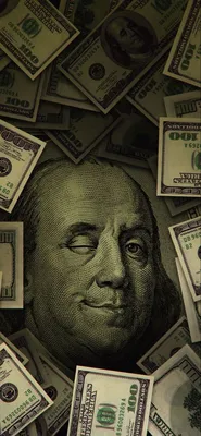 Доллары в мужской руке и на столе. Концепция заработка Stock Photo | Adobe  Stock