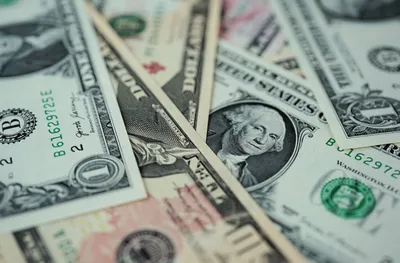 Серийная кража. Как США могут превратить в бумагу наличные доллары в России  | Экономика | Деньги | Аргументы и Факты