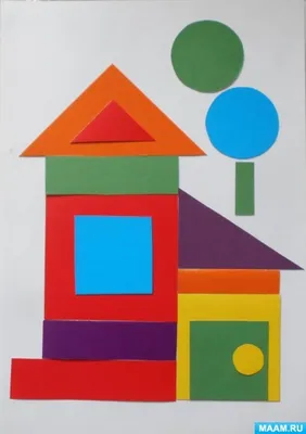 Деревянный конструктор Raduga Kids Домик Шкатулка раскраска для детей  купить по цене 549 ₽ в интернет-магазине Детский мир