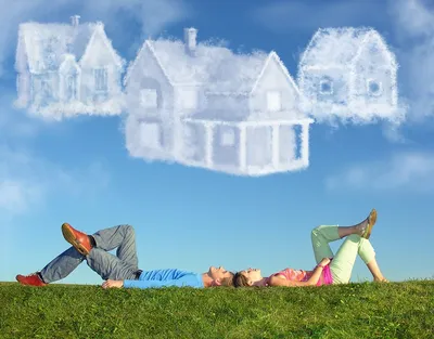 Купить дом - мечта, которая легко может стать реальностью