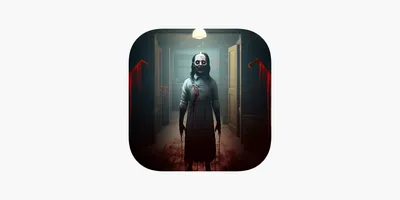 Скачать Дом Страха 2 – Хоррор Побег 2.0 для Android