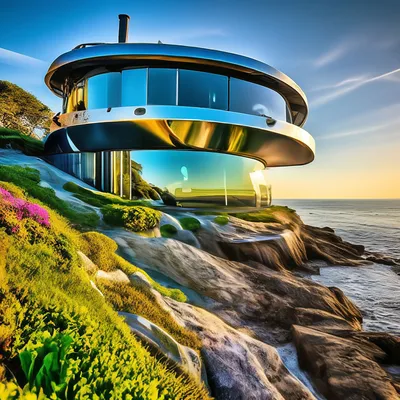 Можно ли построить загородный дом на берегу моря? | А - Кадастр | Дзен