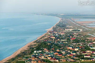 Домик у моря Крым (74 фото) »