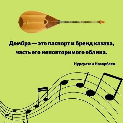 Домбра Aitys Взрослая 48 - Audio-Pro - Магазин музыкальных инструментов