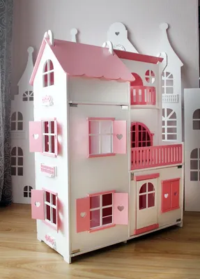 Barbie HMX10 Игровой набор «Дом мечты Барби» купить в Молдове, Кишиневе -  Baby-Boom.md