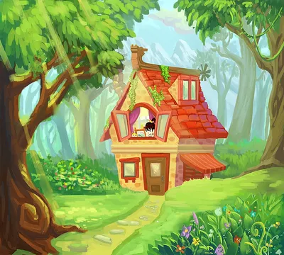 Mxva – домик в лесу (a house in the forest) Lyrics | Genius Lyrics