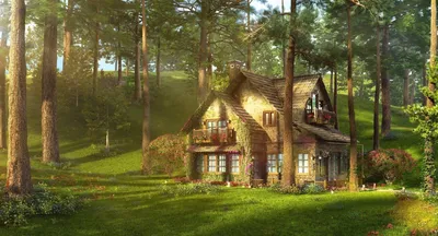 хюгге, счастье в мелочах, шанти дом, деревянный домик в сосновом лесу, идея  фото пары | Зимний домик для отдыха, Летние домики, Деревянный домик