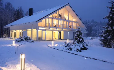 Можно ли оставить дом без отопления на зиму? 9 важных советов