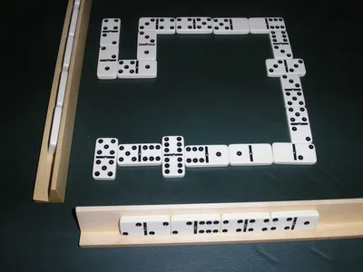 The Domino Room | Bend OR