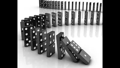 Term of the week: The Domino Effect – Arthashastra