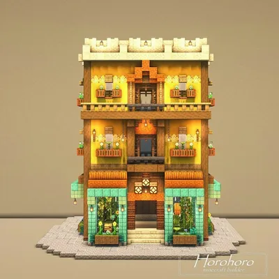 Конструктор LEGO Minecraft Грибной дом 21179 купить по цене 15490 ₸ в  интернет-магазине Детский мир