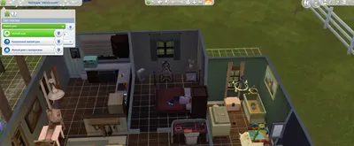 Галерея — в центре внимания: потрясающие дома для Винденбурга » Всё для игр  серии The Sims