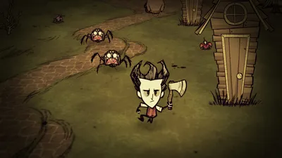 Don't Starve comes back to mobile with Shipwrecked – Stately Play