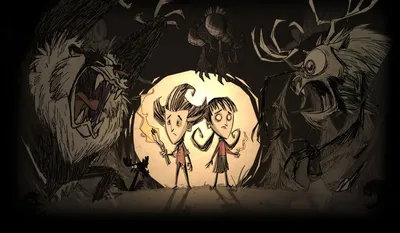 Don't Starve Together on M1 Mac: Can it run on Apple Silicon
