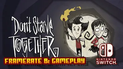 Don't Starve Together arrives on PS4 on 13th September – PlayStation.Blog