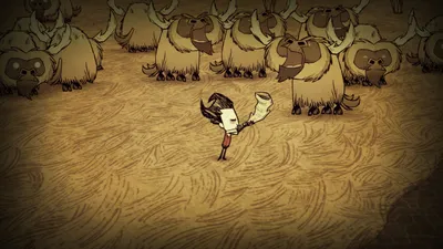 Don't Starve Together for Nintendo Switch - Nintendo Official Site